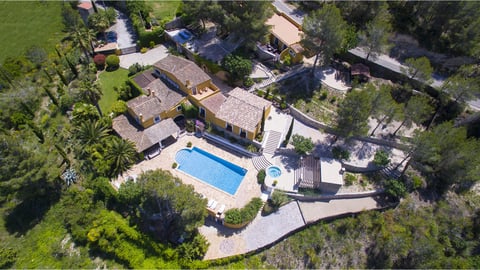 Villa Villa Masianova, Ferienvilla mieten Costa Daurada