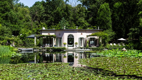 Villa Villa Galonetta, Rental in Lakes