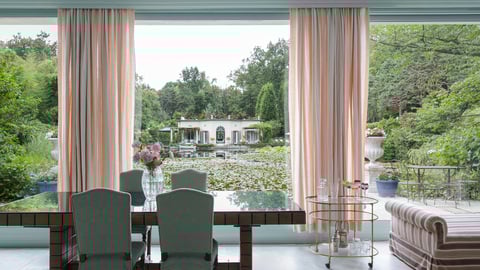 Villa Villa Digliana, Rental in Lakes