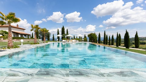 Villa Villa Brunella, Alquiler en Umbría