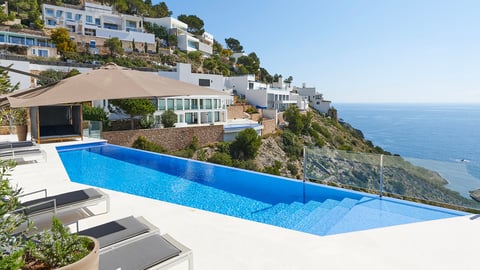 Villa Villa Lolea, Rental in Ibiza