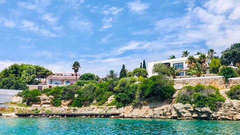 Villa Villa Xiomara, Rental in Menorca