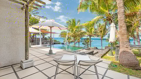 Villa Villa Amaiti, Ferienvilla mieten Mauritius Osten