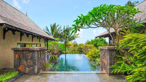 Villa Villa Alana, Rental in Mauritius South