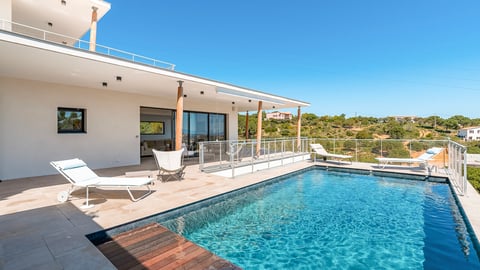 Villa Villa Santu, Location à Corse