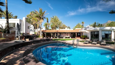 Villa Villa Agueda, Rental in Andalusia