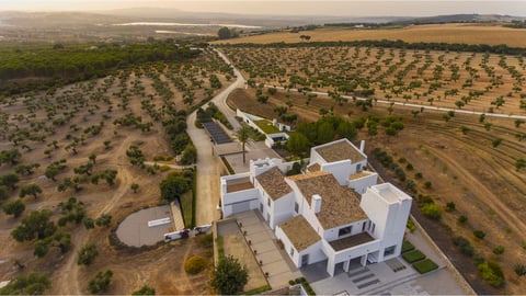 Villa Villa Olivana, Location à Andalousie