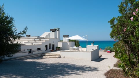 Villa Villa White Salmon, Rental in Puglia