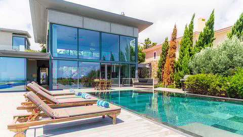 Villa Villa Carousel, Location à Cascais