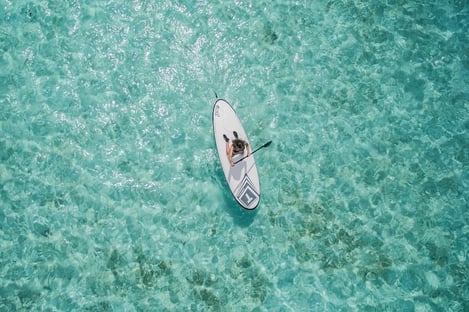Oubliez la routine aux Seychelles