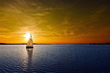 The Seychelles Islands