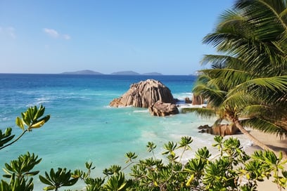 Are You an Island Adventurer? Visit Praslin Island for Your Next Vacation!