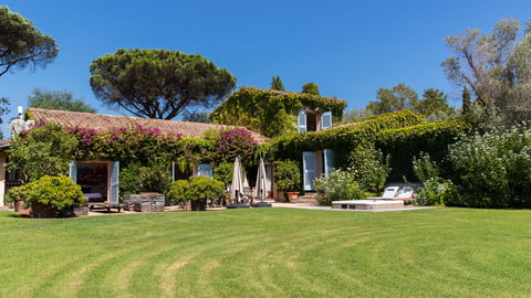 Villa Villa Marsali, Rental in French Riviera