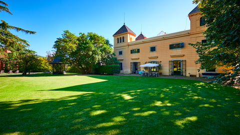 Villa Villa Llorenc, Location à Barcelone