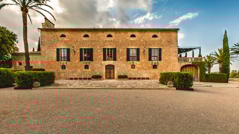 Villa Villa Manéline, Affitto a Maiorca