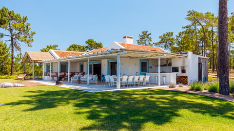 Villa Villa Liseron, Alquiler en Comporta