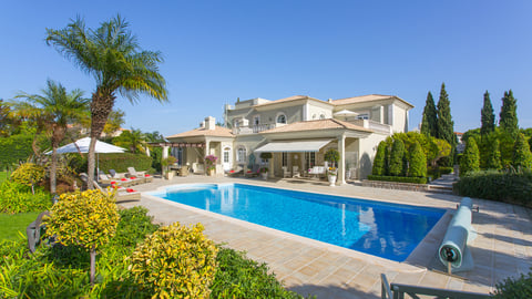 Villa Villa Caetano, Rental in Algarve