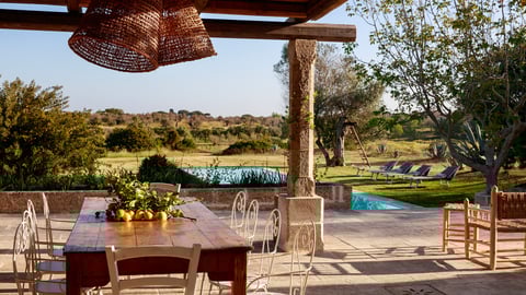 Villa Masseria Galeazzo, Alquiler en Puglia