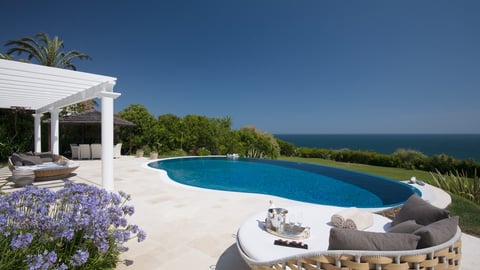 Villa Vila Tacio, Location à Algarve