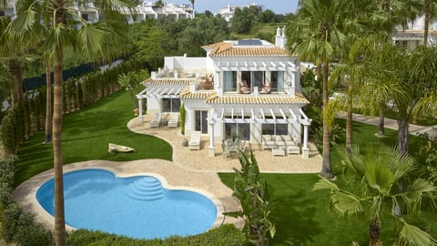 Villa Villa Boavista I, Rental in Algarve