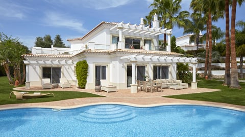 Villa Villa Boavista II, Rental in Algarve