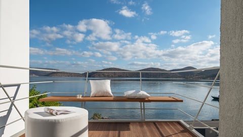 Villa Villa Zenais, Location à Crete