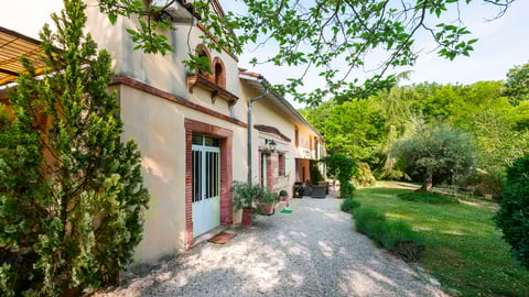 Villa Villa Chantel, Alquiler en Occitania