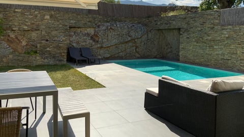 Villa Villa Serenitat, Alquiler en Costa Brava