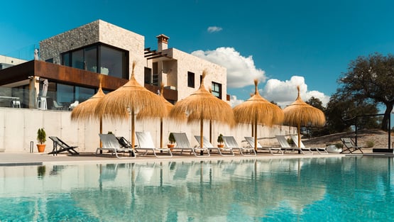 Villa Esencial - Extremadura
