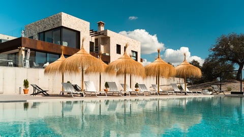 Villa Villa Esencial, Rental in Extremadura