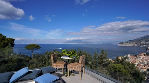 Villa Villa Sedum, Rental in Amalfi Coast