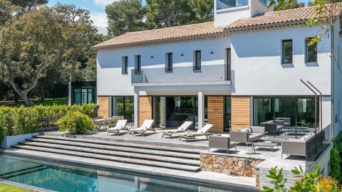 Villa Domaine Starry Dream, Alquiler en Costa Azul