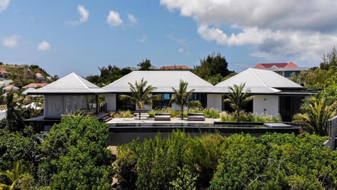 Villa Villa Valentinatta, Rental in Saint-Barthélemy East