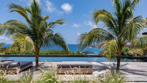 Villa Villa Valentinatta, Rental in Saint-Barthélemy East