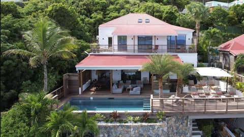 Villa Villa Nagabaaja, Alquiler en San Bartolomé Oeste