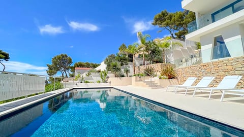 Villa Villa Kaéline, Affitto a Costa Azzurra