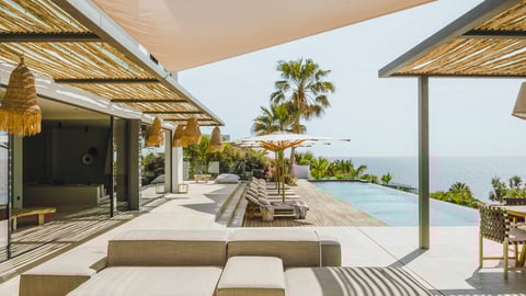 Villa Villa Moly, Rental in Ibiza