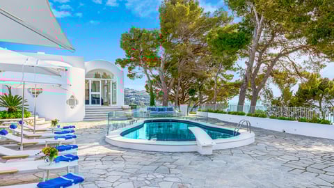 Villa Villa Dolce Evasione, Rental in Amalfi Coast