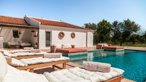 Villa Villa Melali, Location à Centre du Portugal