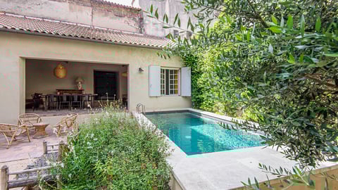 Villa Maison Disa, Rental in French Riviera