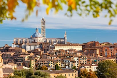A day in Siena, the medieval jewel of Tuscany