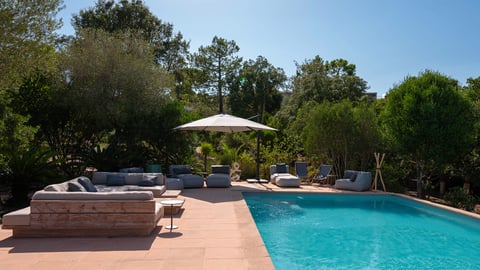 Villa Villa Flavie, Rental in Corsica