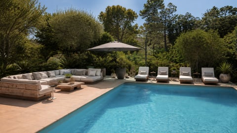 Villa Villa Terrariva, Location à Corse