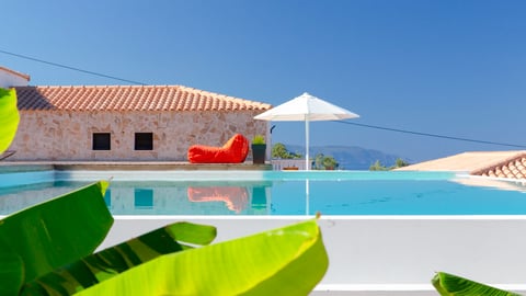 Villa Villa Ilios, Rental in Ionian Islands