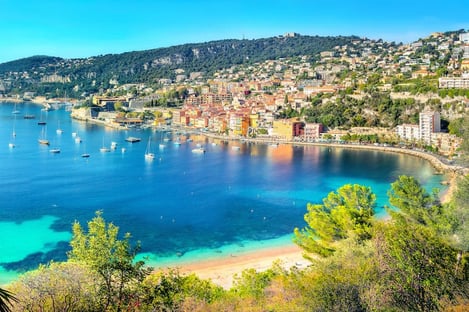 Escapade nature en famille sur la Côte d'Azur