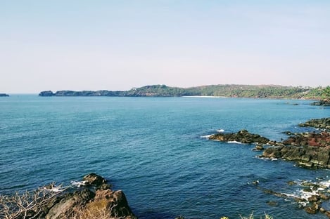 Public/private beaches