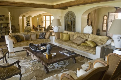 Cannes 2023: Our Prize Selection of Exquisite Villas Showcasing the Very Best of Cannes