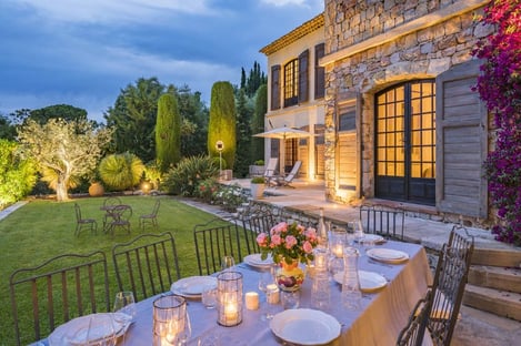 Villa Kania – a masterpiece of understated beauty