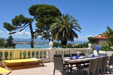 Cannes 2023: Our Prize Selection of Exquisite Villas Showcasing the Very Best of Cannes