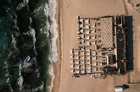 Relaxation et bien-être sur la Côte d'Azur